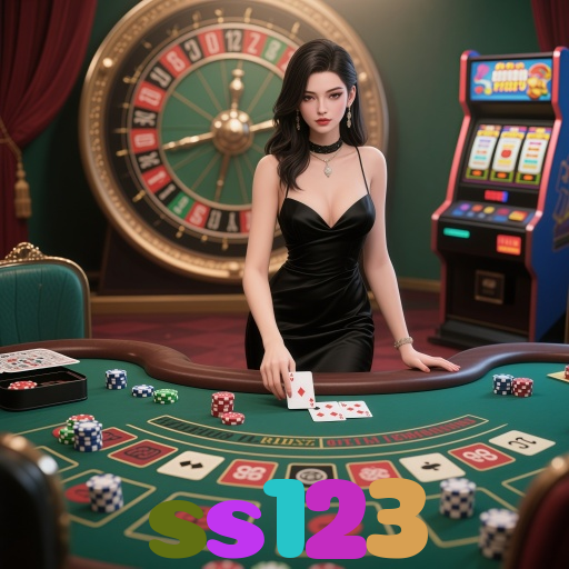  ss123